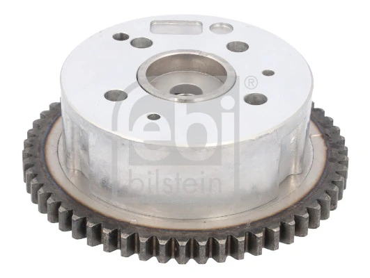 Camshaft Adjuster